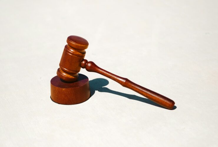 car accident law