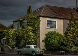 Vintage Property