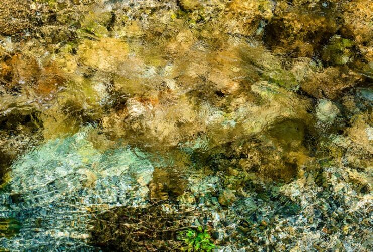 Groundwater