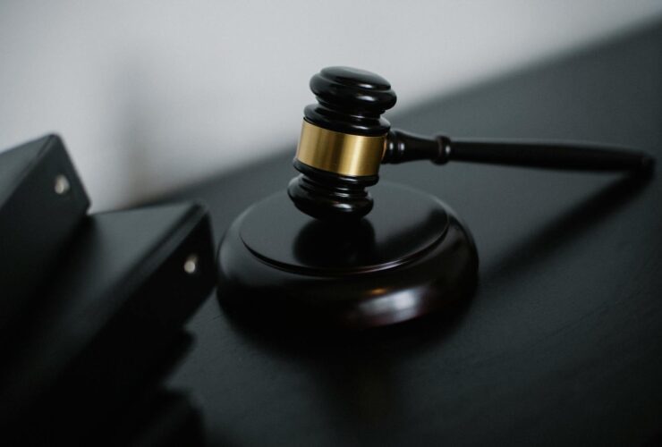 legal