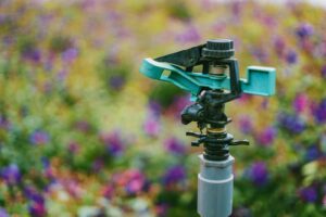 Irrigation