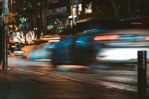 How a Crash Can Mess Up More Than Just Your Car