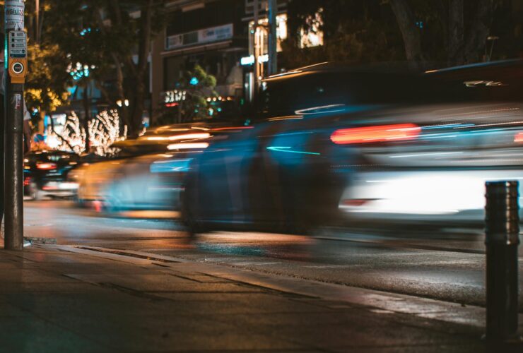 How a Crash Can Mess Up More Than Just Your Car