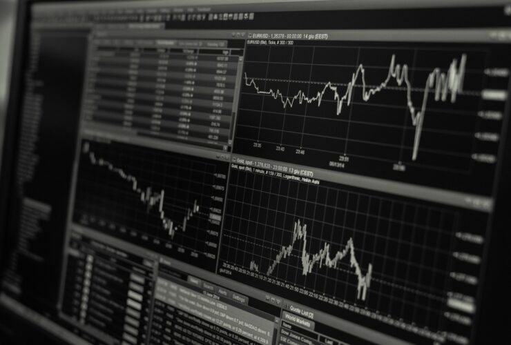 How to Invest in Nifty and Sensex Using Your Demat Account