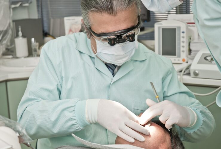Dental Implants