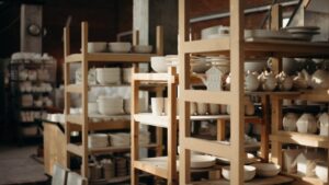 Ceramics 