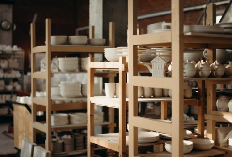 Ceramics