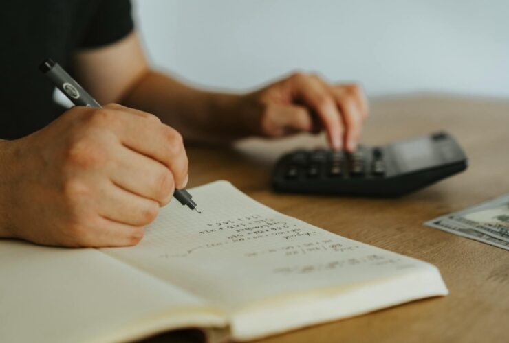 Bookkeeping