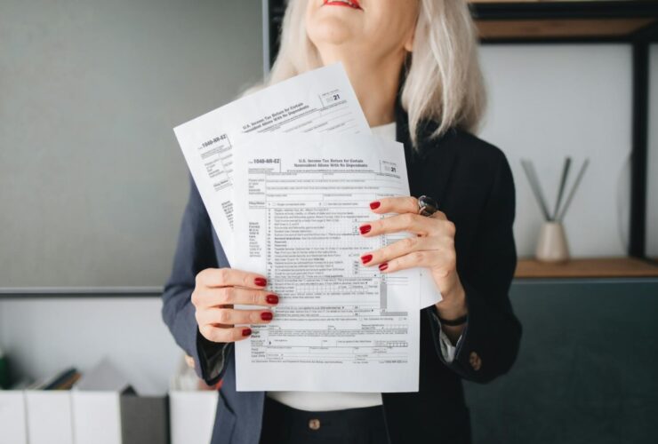 Document Scanning