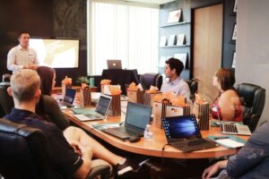 Human Resources