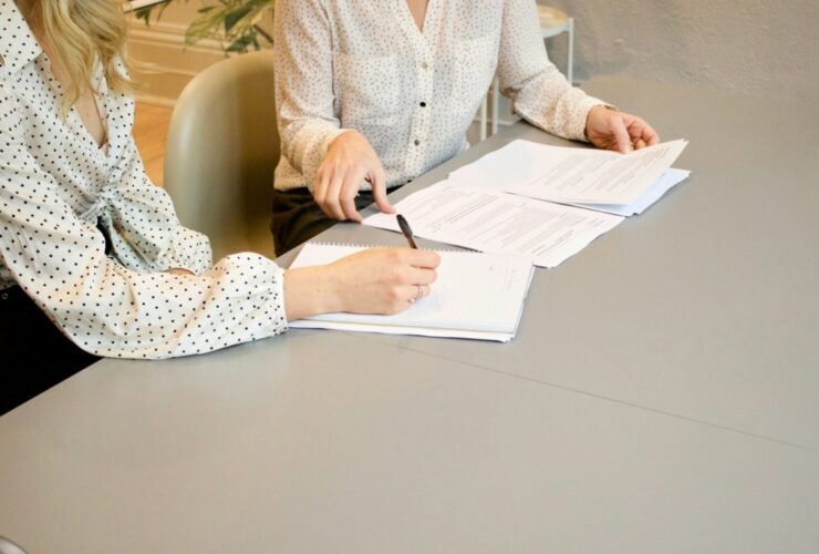 4 Common Property Title Issues and How to Avoid Them