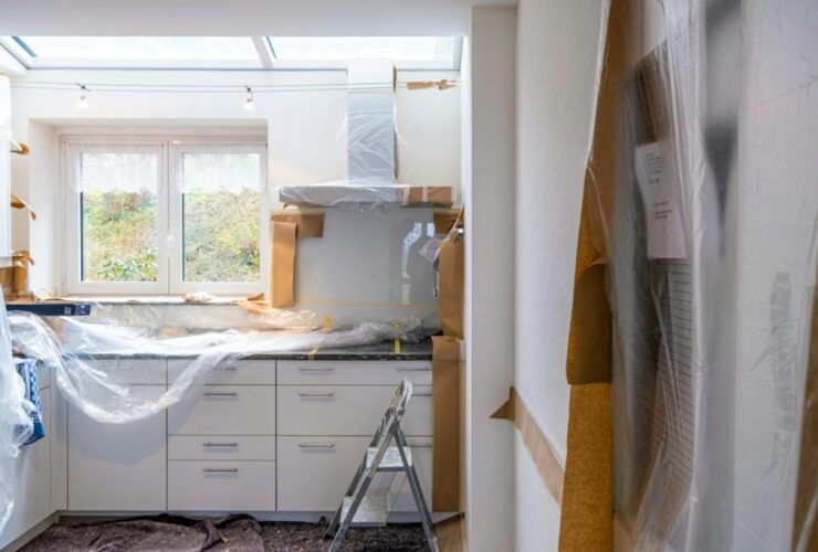 What Are The Important Tips That You Need To Know For Enjoying A Cost-Efficient Apartment Renovation