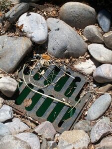 Unclogging Drains