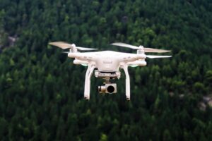  How Drone Technology is Reshaping Business Risk Management