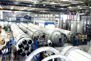 Manufacturing 