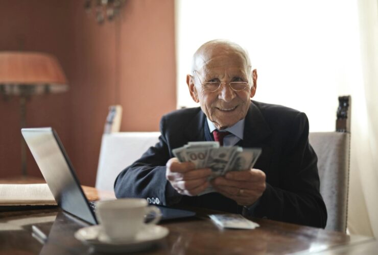 Retirement