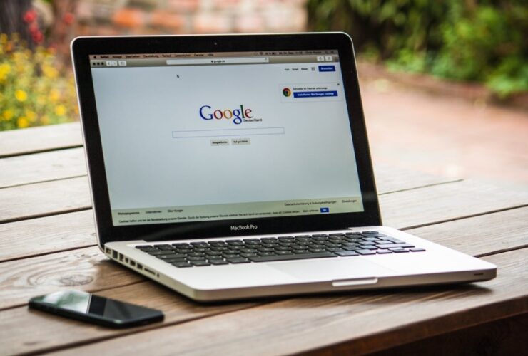 Online Presence