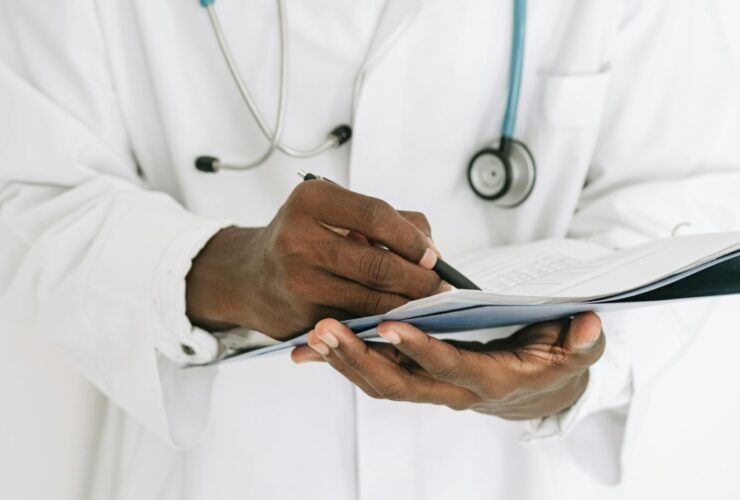 medical practice