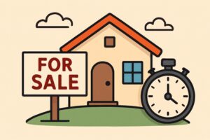 How to Sell a House When You’re on a Tight Deadline