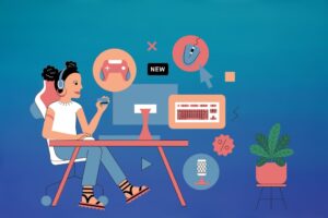 Selling Online: 9 Things You Stand to Benefit From as an Entrepreneur