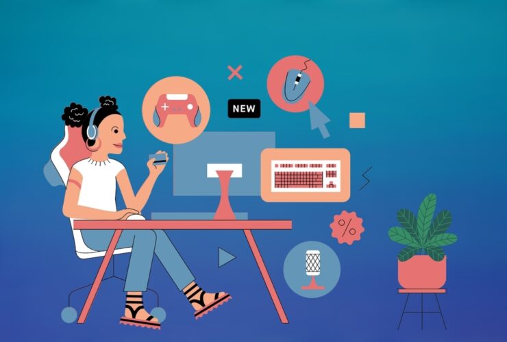 Selling Online: 9 Things You Stand to Benefit From as an Entrepreneur