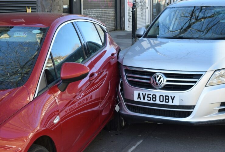 When Bad Drivers Cause Accidents: Who Really Pays