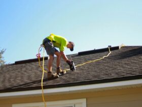 Certifications That Separate a Skilled Roof Repair Company from the Rest
