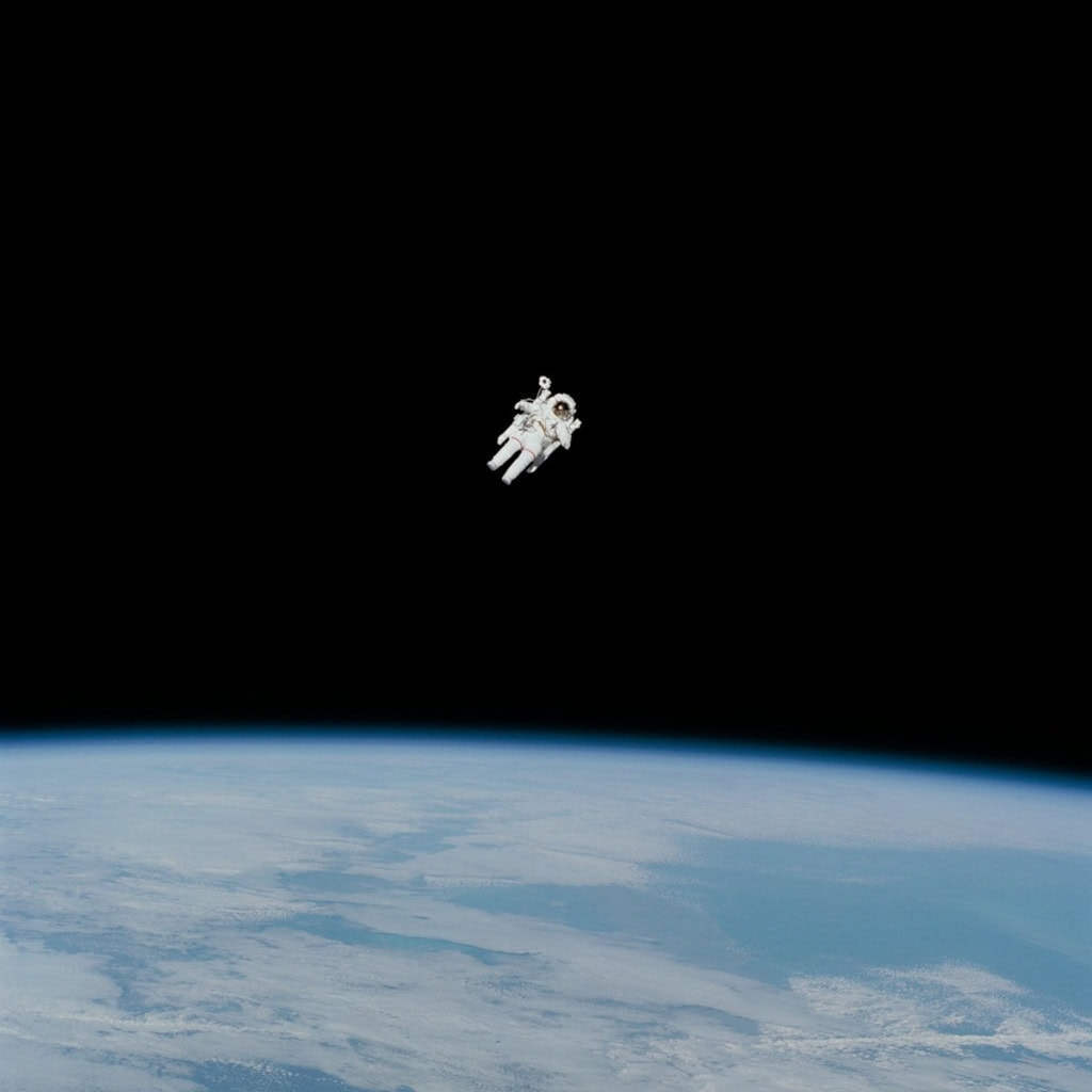 How Space Technology Solutions Support Diverse Orbital Missions