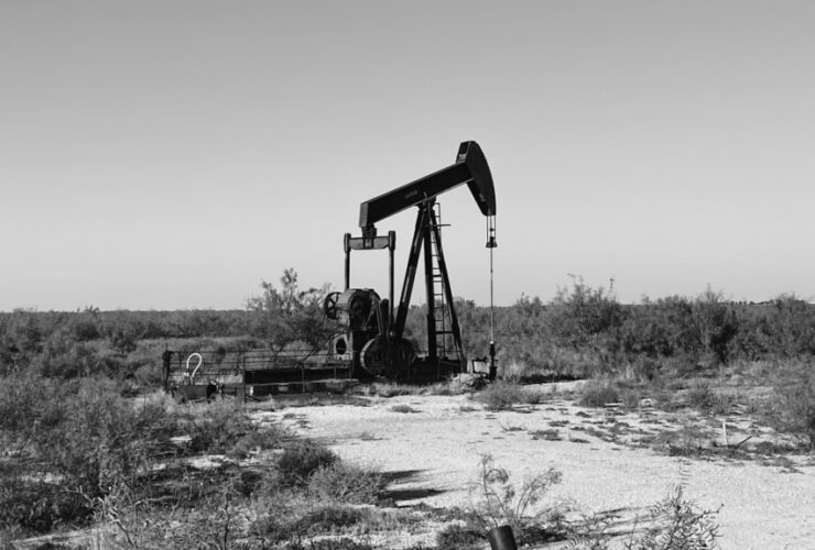 Oil Producer