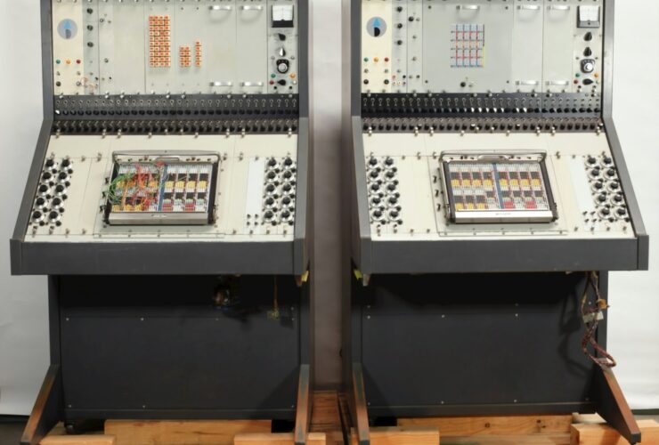 How Control System Integrators Align PLC Configurations with Safety Standards