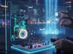 Creative Coding with Arduino: Possibilities and Projects