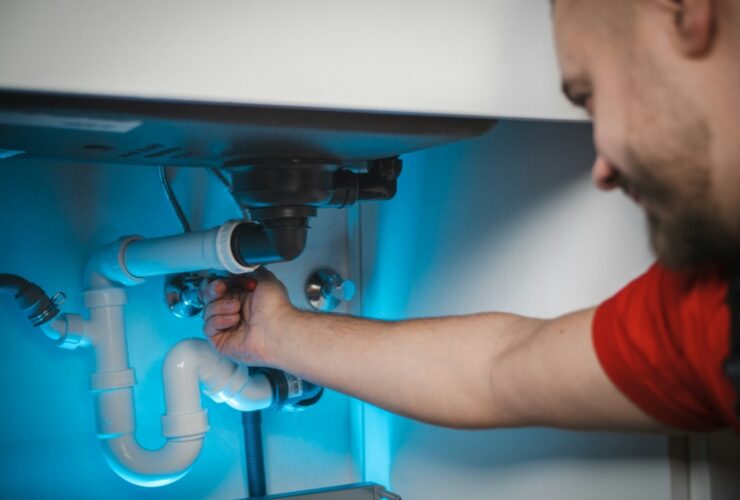 Essential Tips for Upgrading Your Home’s Plumbing During a Remodel