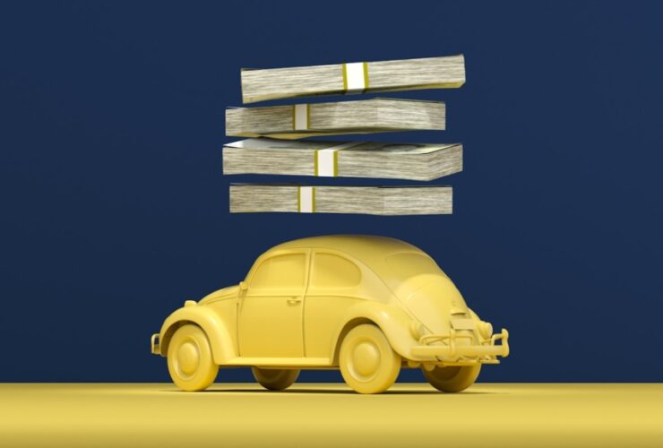 Trends Influencing Consumer Perceptions of Auto Insurance