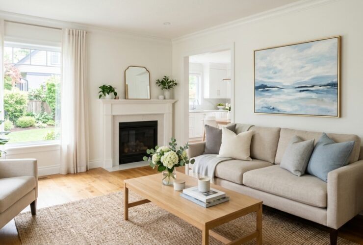 How to Prepare Your Home for a Quick Sale