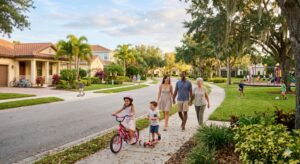 The Best Family-Friendly Neighborhoods in Sarasota-Manatee