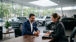 How to Buy a Pre-Owned Luxury Car: A Complete Guide