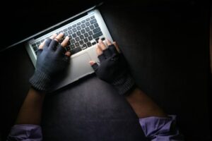 Cyber Attack
