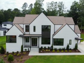Custom Homes
