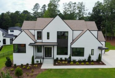 Custom Homes